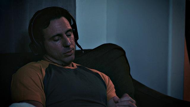 Straight Guys Bang Inside Realistic Video Game Before Meeting In Real Life - DisruptiveFilms