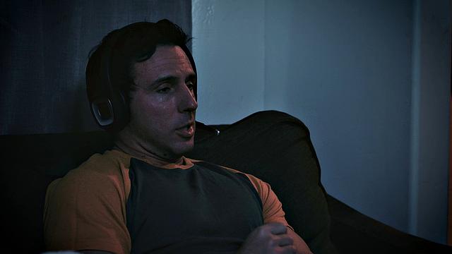 Straight Guys Bang Inside Realistic Video Game Before Meeting In Real Life - DisruptiveFilms