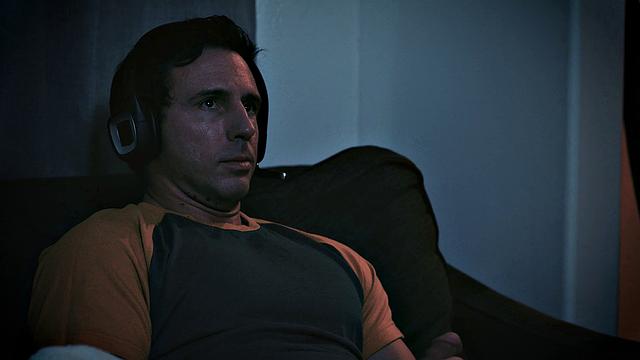 Straight Guys Bang Inside Realistic Video Game Before Meeting In Real Life - DisruptiveFilms