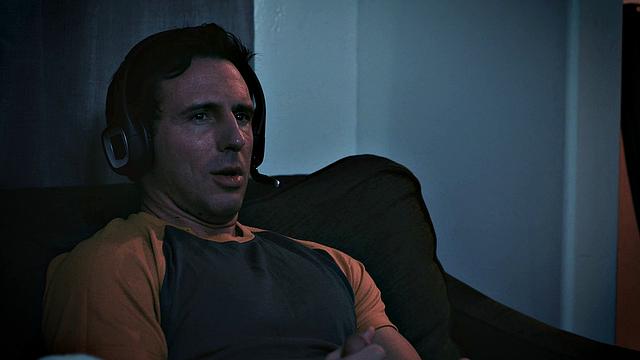 Straight Guys Bang Inside Realistic Video Game Before Meeting In Real Life - DisruptiveFilms