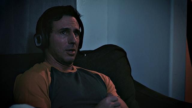 Straight Guys Bang Inside Realistic Video Game Before Meeting In Real Life - DisruptiveFilms