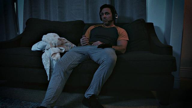 Straight Guys Bang Inside Realistic Video Game Before Meeting In Real Life - DisruptiveFilms