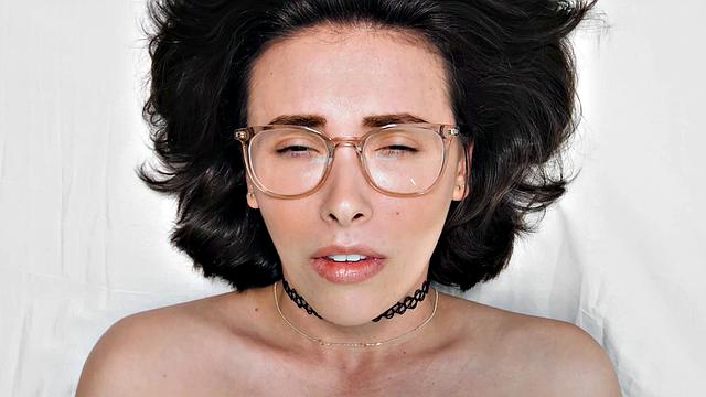 DEVILS TGIRLS - Hot Trans Cyclist Gets Assfucked