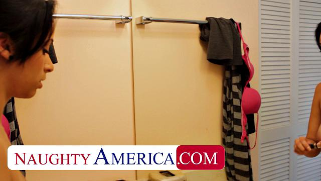 Nadia Lopez visits her sugar daddy