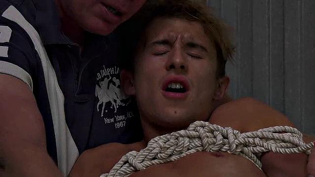 A Wild Extended Dick Teasing - Ariel Black & Sebastian Kane