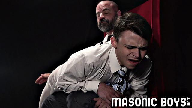 APPRENTICE YOUNG - Disciplinary Action