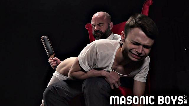 APPRENTICE YOUNG - Disciplinary Action