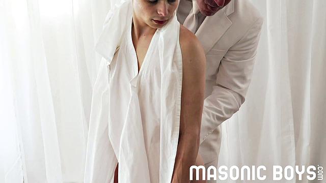 APPRENTICE YOUNG - Disciplinary Action