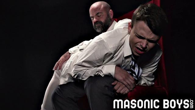 APPRENTICE YOUNG - Disciplinary Action