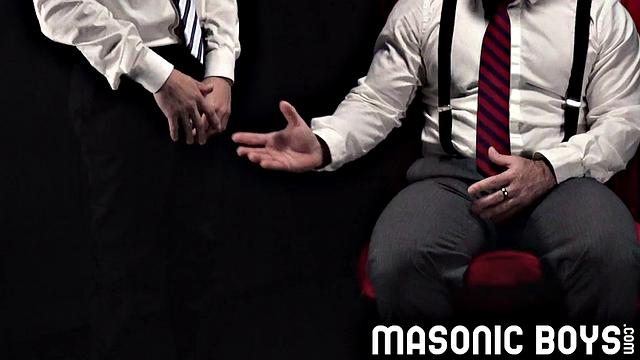 APPRENTICE YOUNG - Disciplinary Action