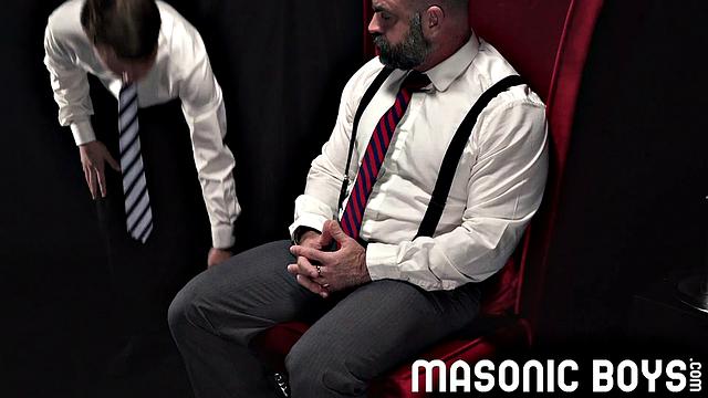 APPRENTICE YOUNG - Disciplinary Action