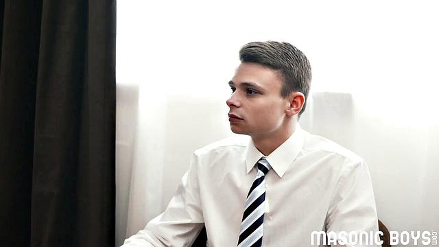 APPRENTICE YOUNG - Disciplinary Action