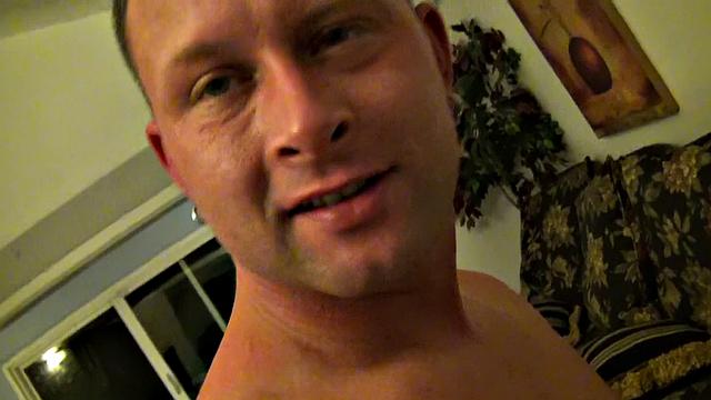 Creampie for your Birthday