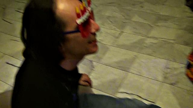 Creampie for your Birthday