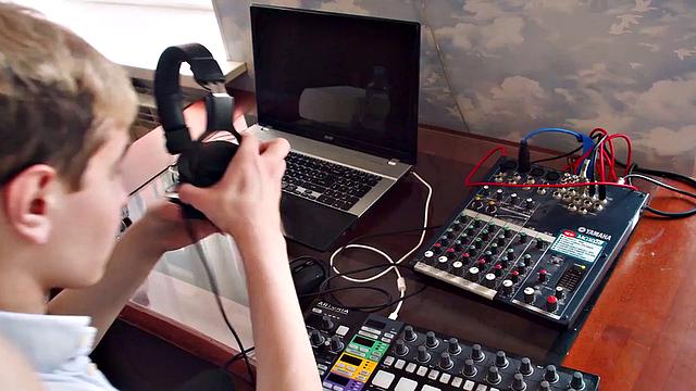 Watch Shame4K. Their Secret in POV with a young, mature blonde with a big ass & small tits