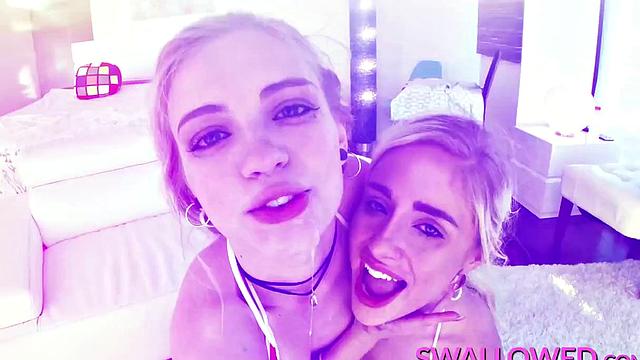 Angel Sera Certified Suckers