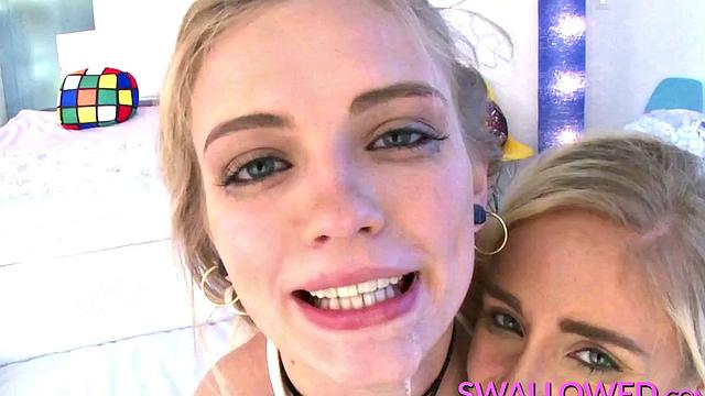 Angel Sera Certified Suckers