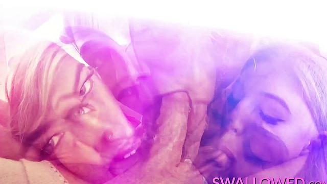 Angel Sera Certified Suckers