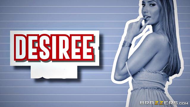 Доктор вылизывает зрелую киску Дезире Дульсе на гинекологическом приёме и доводит до жёсткого оргазма.