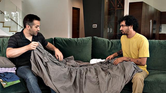 Making a Contribution to the Household