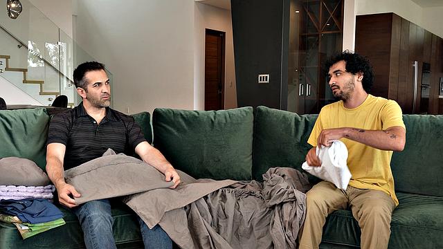 Making a Contribution to the Household