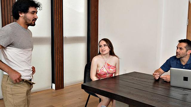 Making a Contribution to the Household