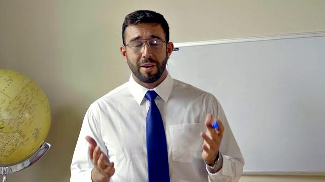 Inappropriate Sibling - S3:E1