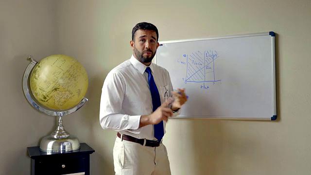 Inappropriate Sibling - S3:E1