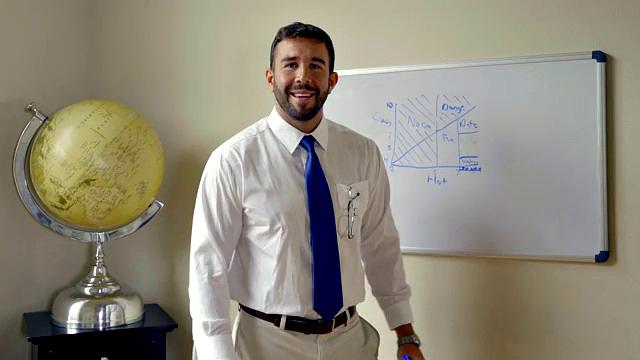 Inappropriate Sibling - S3:E1