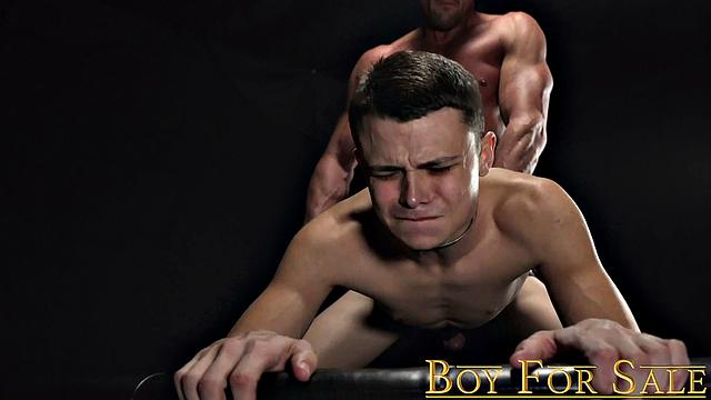 THE BOY AUSTIN - Chapter 6: The Auction