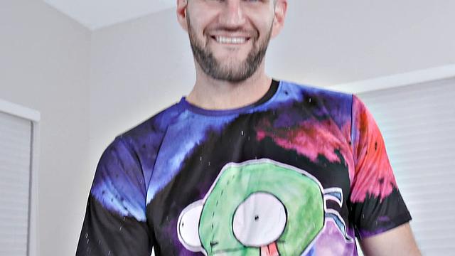 See Brian Omally in solo 4k III