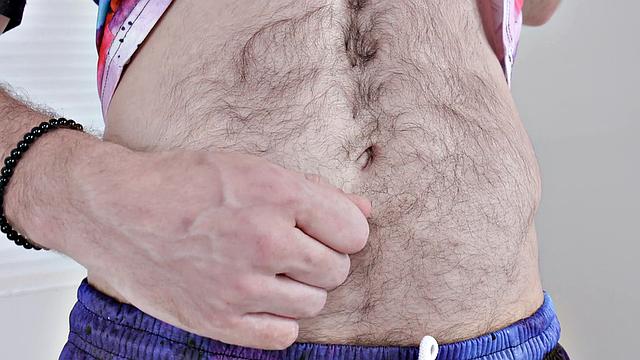 See Brian Omally in solo 4k III