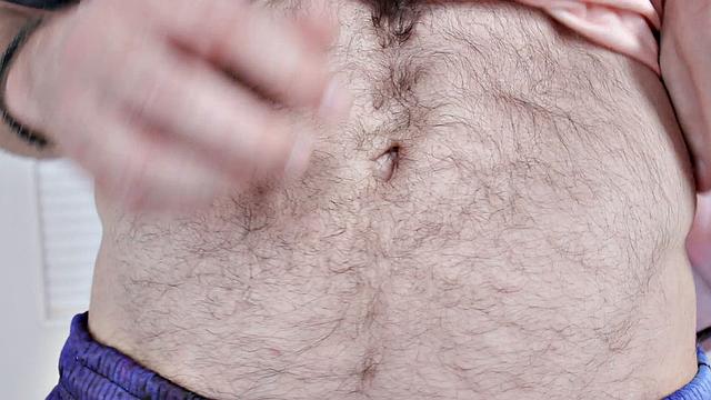 See Brian Omally in solo 4k III