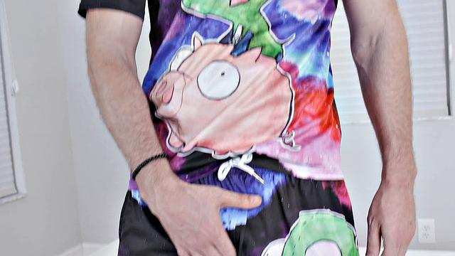 See Brian Omally in solo 4k III