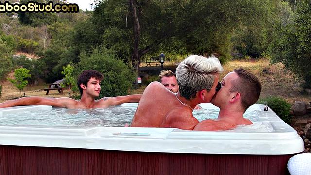 Taboo stepuncle bareback fucks greedy ass at home