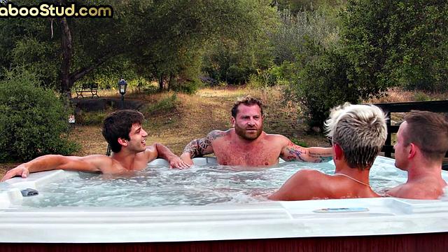 Taboo stepuncle bareback fucks greedy ass at home