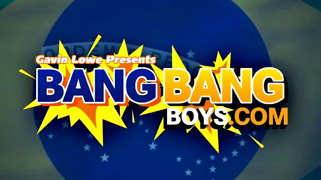 Gio Summers with Jordan Jax