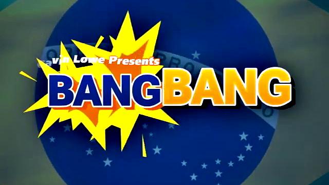 Gio Summers with Jordan Jax