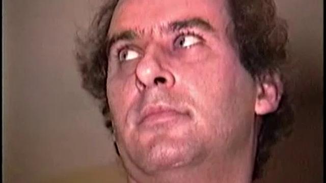 David is one of those guys who looks better with his clothes off.