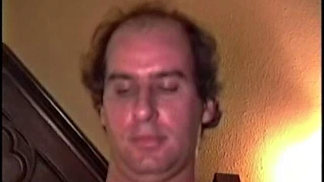 David is one of those guys who looks better with his clothes off.