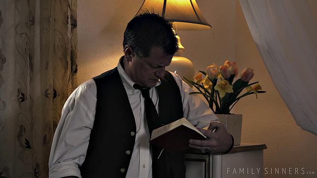 Family Favors Vol. 2: Episode 1