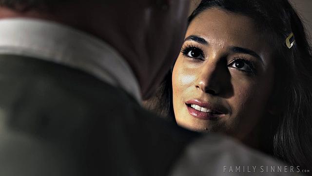 Family Favors Vol. 2: Episode 1