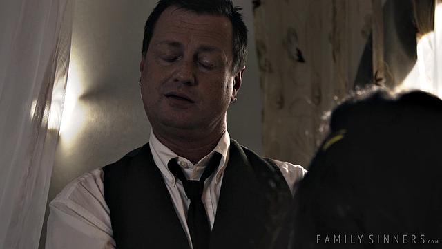 Family Favors Vol. 2: Episode 1