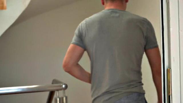 Big Booty Pussylicked Ebony Babe Banged by Her Roomie