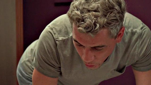 Big Booty Pussylicked Ebony Babe Banged by Her Roomie