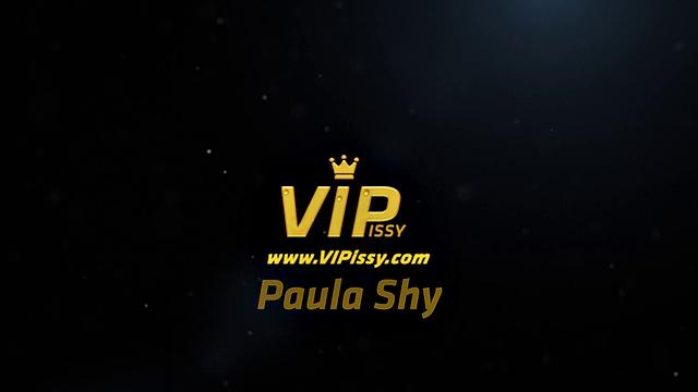 Vipissy - Pissing Star