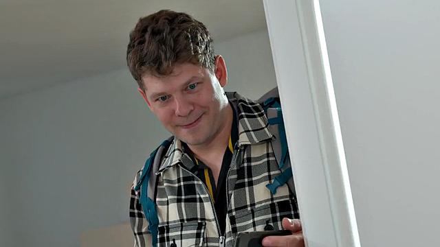 Dirty babe enjoys riding nice dick in wet pussy hole