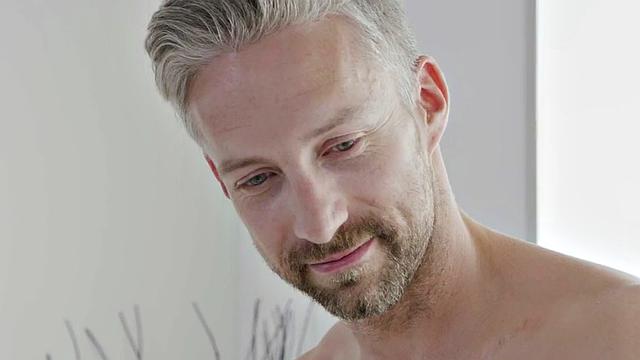 WAM big ass and big boobs babe pussy fucked on massage