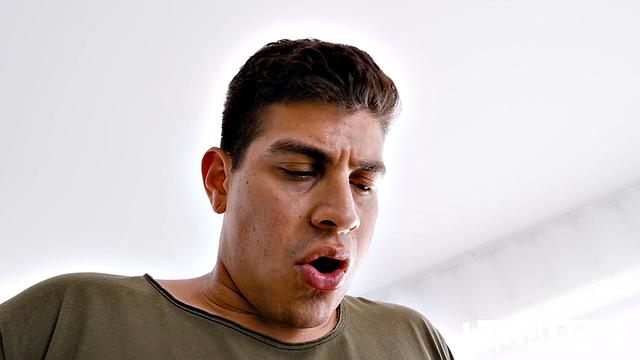 Ass-isting The Newbie