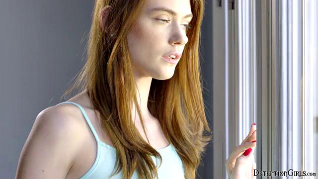 Sex Crazed Teen - Season 1 Episode 4